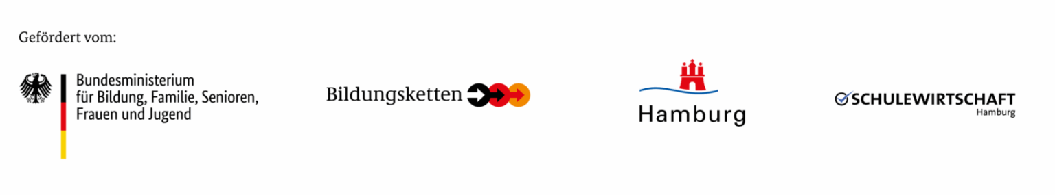 Logos Förderer "Alles, was geht! Karriere im Betrieb!"