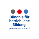 Logo BfbB tansparent